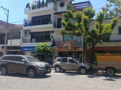 Casa de Empeño El Cerrito