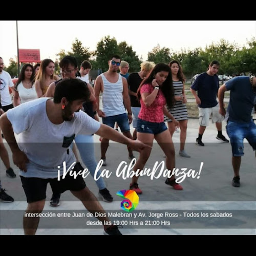 Opiniones de Abundanza en Puente Alto - Escuela de danza