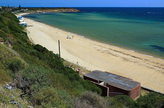 Mornington Peninsula Beach
