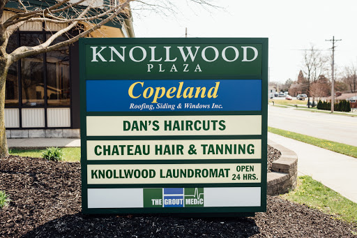 Roofing Contractor «Copeland Roofing & Siding, Inc.», reviews and photos, 4080 Dayton Xenia Rd, Beavercreek, OH 45432, USA