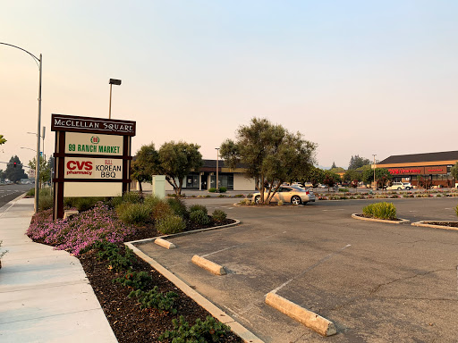 Drug Store «CVS», reviews and photos, 10455 S De Anza Blvd, Cupertino, CA 95014, USA