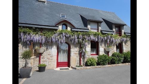 Gîtes de France - LANGUIDIC à Languidic