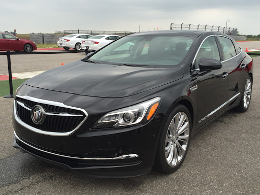 Car Dealer «McConnell Automotive», reviews and photos, 3150 Dauphin St, Mobile, AL 36606, USA