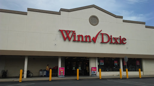 Grocery Store «Winn-Dixie», reviews and photos, 5428 Dogwood Dr, Milton, FL 32570, USA