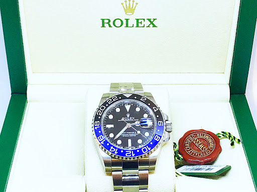 Pawn Shop «Portman Jewelry & Pawn», reviews and photos, 602 State St, New Albany, IN 47150, USA