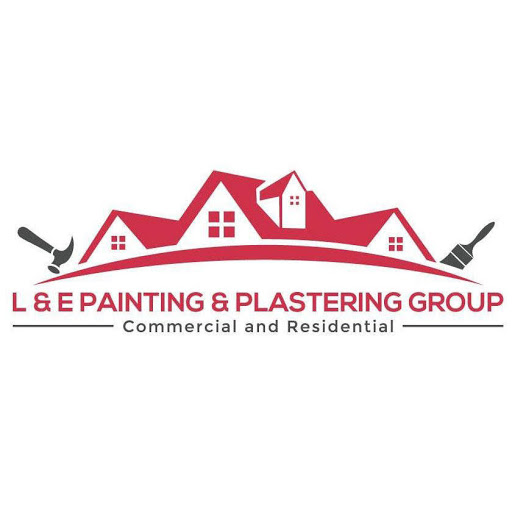 L & E Painting & Plastering Group
