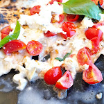 Photo n°1 de l'avis de Domenico.S fait le 12/09/2022 à 12:35 sur le  Ristorante Pizzeria Al Cavallino à Trieste