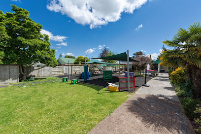 Peachgrove Kindergartens Waikato