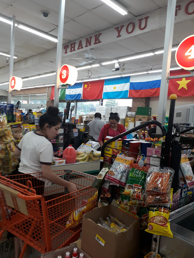 Supermarket «Metro Food», reviews and photos, 7734 Landover Rd, Landover, MD 20785, USA