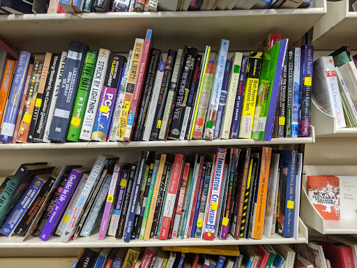 Thrift Store «SPCA Thrift Shop», reviews and photos, 4220 S Washington Ave, Titusville, FL 32780, USA