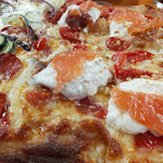 Photo n°7 de l'avis de GIGI.9 fait le 07/09/2021 à 10:50 sur le  Schizzo Bar à Senigallia