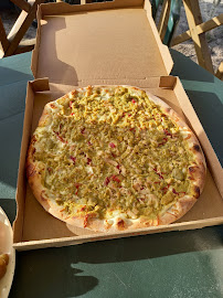 Pizza du Pizzeria LAND'S PIZZAS! à Linxe - n°14