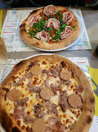 Les plus récentes photos du Restaurant La Grappe A Pizza à Verzenay - n°3