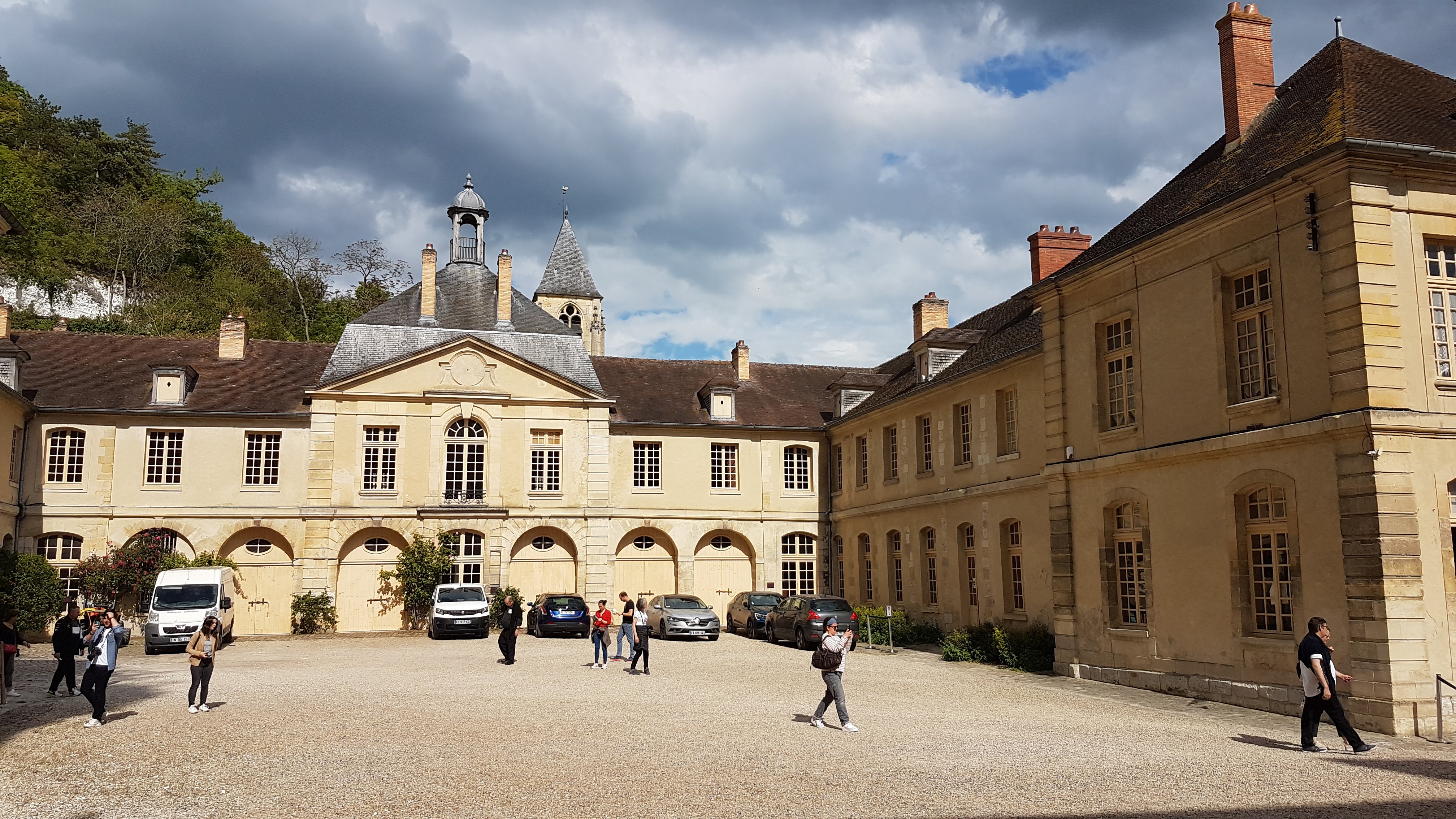 Photo n° 7 de l'avis de Philippe.u fait le 08/05/2022 à 06:33