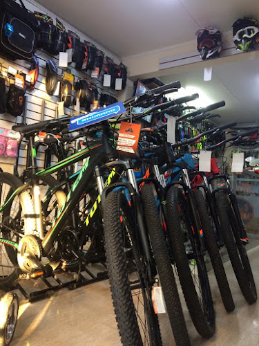 Opiniones de Zorro Bike 🦊 en La Serena - Tienda de bicicletas