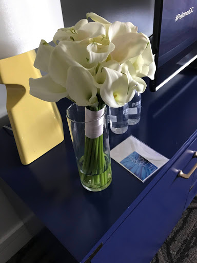 Florist «Ultra Violet Flowers», reviews and photos, 1218 31st St NW, Washington, DC 20007, USA