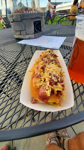 Vineyard «Westport Rivers Vineyard», reviews and photos, 417 Hixbridge Rd, Westport, MA 02790, USA