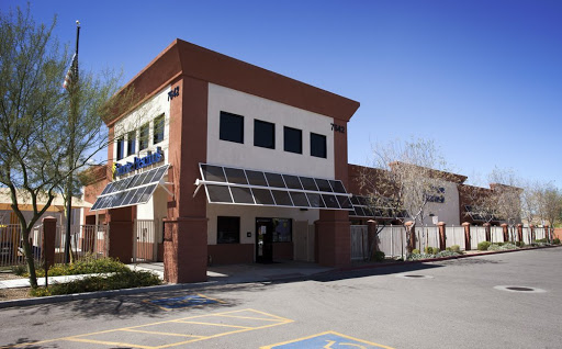 7642 W Cactus Rd, Peoria, AZ 85381, USA