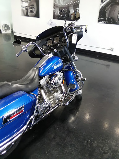 Motorcycle Dealer «Certified Motor Company», reviews and photos, 7035 W Sahara Ave #100, Las Vegas, NV 89117, USA