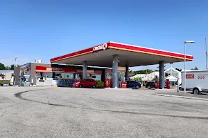 Circle K image