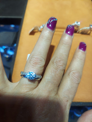 Jeweler «Sharif Jewelers», reviews and photos, 1338 Howe Ave #700, Sacramento, CA 95825, USA