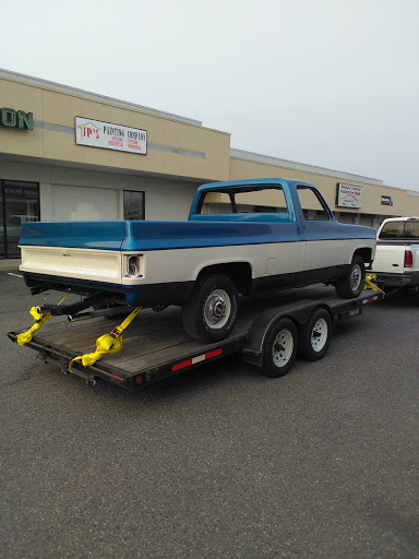 Auto Body Shop «Maaco Collision Repair & Auto Painting», reviews and photos, 12314 Meridian E, Puyallup, WA 98373, USA