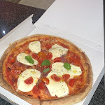 Photo n°1 de l'avis de ousmane.i fait le 31/05/2023 à 11:59 sur le  Alla Bonta' à Udine