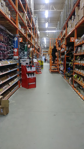 Home Improvement Store «The Home Depot», reviews and photos, 145 Depot Dr, Hiram, GA 30141, USA