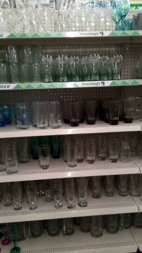 Dollar Store «Dollar Tree», reviews and photos, 433 E Sheridan St, Dania Beach, FL 33004, USA