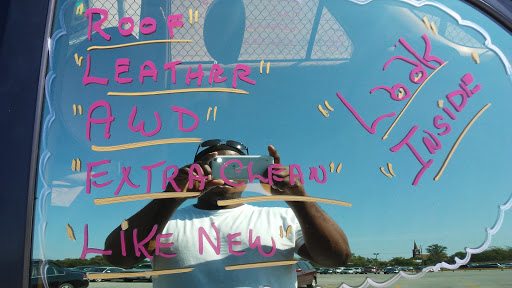 Auction House «Dyer Auto Auction», reviews and photos, 641 Joliet St, Dyer, IN 46311, USA