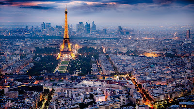 FAMILY INVEST à Paris