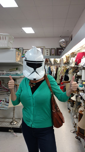 Thrift Store «Goodwill», reviews and photos, 9400 Fairway Dr, Roseville, CA 95678, USA