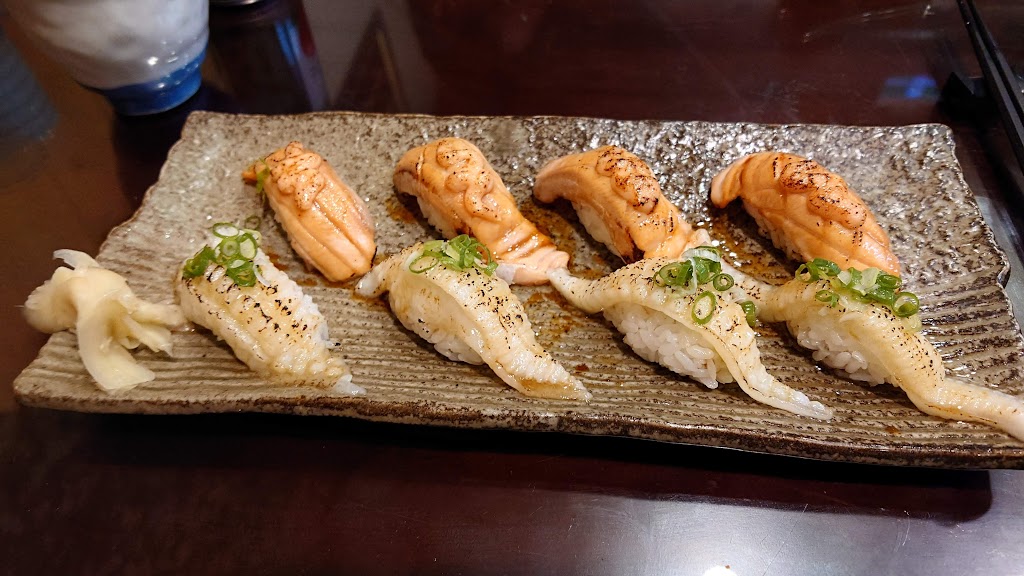 松月屋 日式料理 的照片