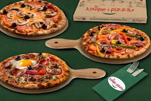 Le Kiosque à pizza Chatillon Coligny image