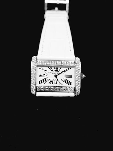 Gold Dealer «ATL Gold Buyers», reviews and photos, 2900 Peachtree Rd NW, Atlanta, GA 30305, USA