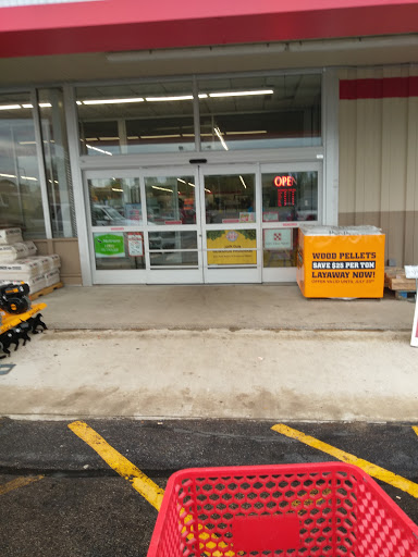 Home Improvement Store «Tractor Supply Co.», reviews and photos, 69080 M-66, Sturgis, MI 49091, USA