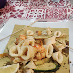 Photo n°2 de l'avis de anita.a fait le 30/07/2022 à 14:41 sur le  Admiral Art Hotel à Rimini