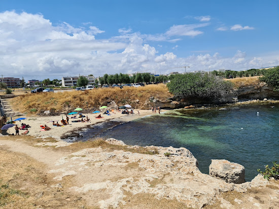 Cala Susca