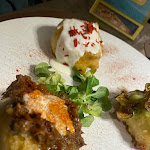 Photo n°4 de l'avis de Omolade.i fait le 16/11/2022 à 22:26 sur le  Madison - Pizza & Ristò (Nocera Superiore) à Nocera Superiore