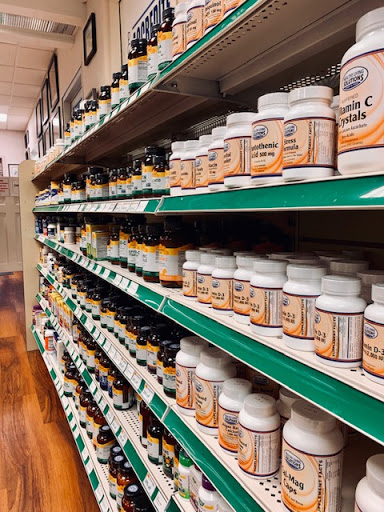 Pharmacy «Norland Avenue Pharmacy», reviews and photos, 12 St Paul Dr Suite 105, Chambersburg, PA 17201, USA