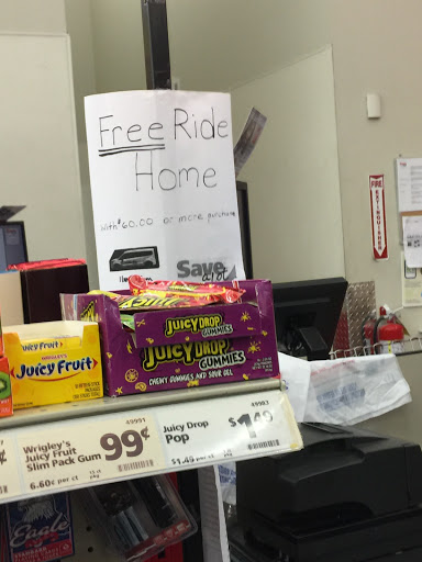 Grocery Store «Save-A-Lot», reviews and photos, 5834 Pulaski Ave, Philadelphia, PA 19144, USA