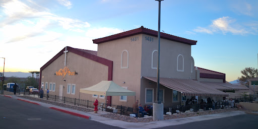 Sunrise Bible Church
