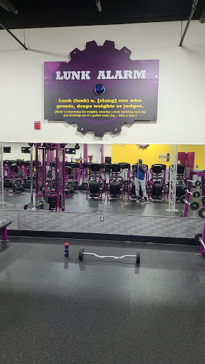 Gym «Planet Fitness», reviews and photos, 2659-B Annapolis Rd, Hanover, MD 21076, USA