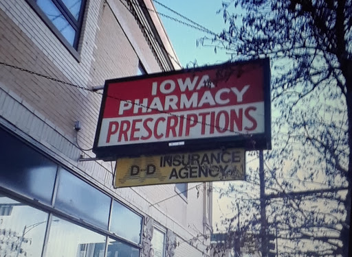 Liquor Store «D & D Food & Liquor», reviews and photos, 2006 W Division St, Chicago, IL 60622, USA