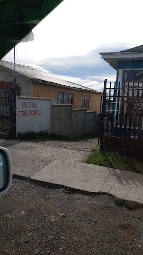 fruteria cerro primavera - Punta Arenas