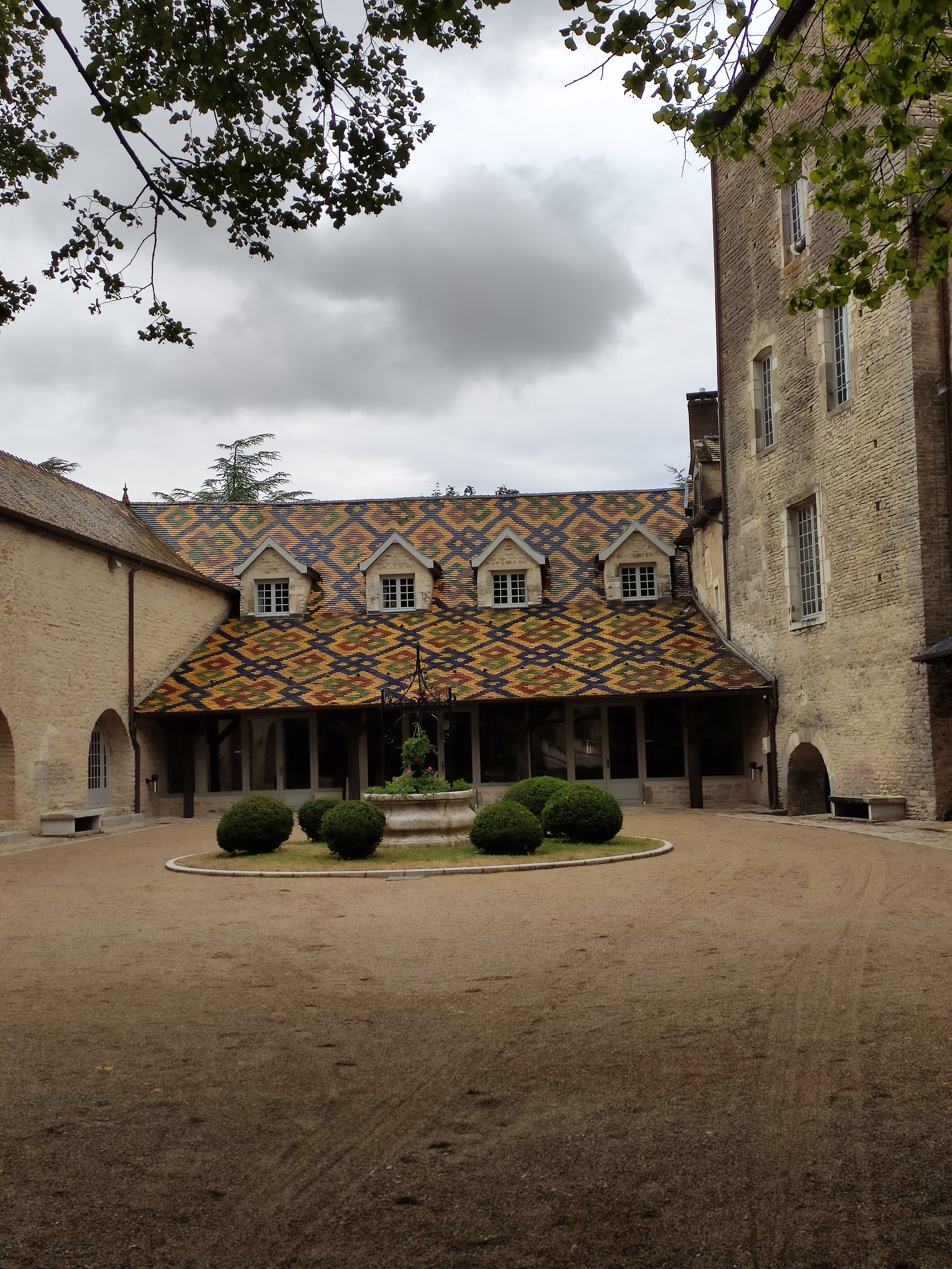 Photo n° 1 de l'avis de Hélène.o fait le 15/07/2020 à 16:19