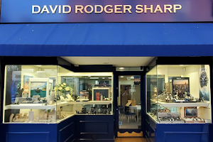 David Rodger Sharp Jewellers image