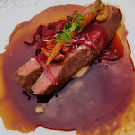 Photo n°2 de l'avis de Alexander.a fait le 28/07/2019 à 17:47 sur le  Hotel Villa Hammerschmiede à Pfinztal