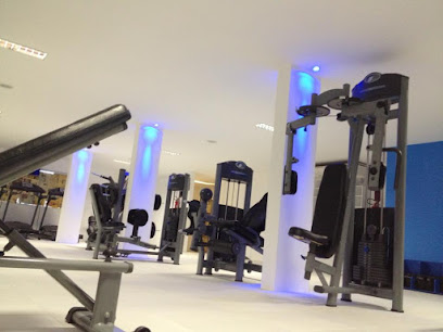 Up Personal Gym - Av. Venezuela, 400 B - Universitário, Caruaru - PE, 55016-470, Brazil