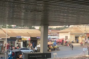 Songea Main Market image